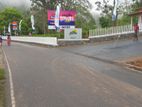 LAND FOR SALE HEDENIYA