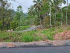 LAND FOR SALE HEDENIYA