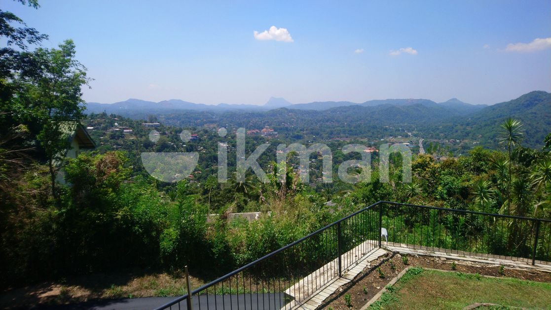Land for Sale Heerassagala 80 P Kandy ikman.lk