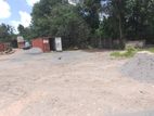 Land for Sale Heiyanthuduwa