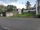 Land for Sale – Hendala, Wattala