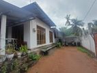 LAND FOR SALE – HENDALA, WATTALA[ELK015L]