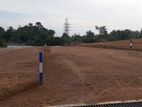 Land for Sale Highlevel Road (kaluaggala )