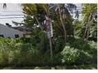 Land for Sale - Hikkaduwa