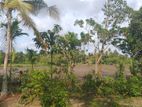 Land for Sale Hikkaduwa