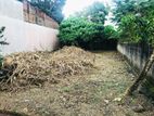 Land For Sale Hildon Terrace, Kirillawala