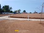 land for sale Hirana Panadura P27