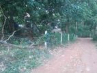Land For Sale Hiriketiya