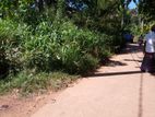 Land for Sale Hiriketiya