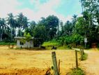 Land for Sale හංවැල්ල