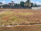 LAND FOR SALE – HOKANDARA | 80 PERCHES