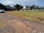 LAND FOR SALE – HOKANDARA | 80 PERCHES