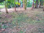 Land for Sale Hokandara Kottawa Malabe Road