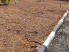 Land for sale hokandara Lot No 18