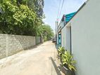 Land for Sale Hokandara road, Talawathugoda. (ID : HKND004)
