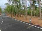 Land for Sale Homagama Berukatiya