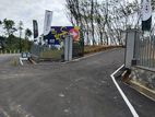 Land for Sale Homagama Beruketiya