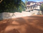 Land for Sale Homagama City