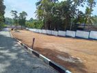 Land for Sale Homagama - Colombo