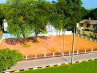 Land for Sale Homagama (Diyagama Junction )