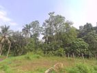 Land for Sale - Homagama Dolahena