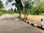 Land for Sale - Homagama