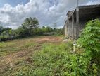 Land for Sale Homagama