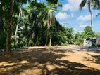 Land for Sale Homagama