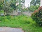 Land for Sale Homagama