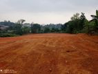 Land for sale Homagama