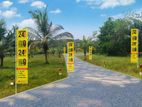 Land For Sale Homagama