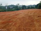 Land for Sale Homagama