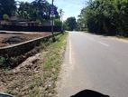 Land for Sale Homagama