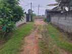 Land for Sale Homagama