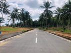 Land for Sale - Homagama