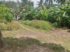 Land for Sale Homagama