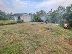 Land for Sale Homagama