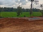 Land for Sale Homagama