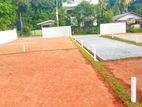 Land for Sale Homagama