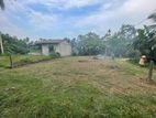 Land For Sale Homagama