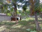 Land for sale Homagama