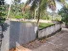 Land for Sale Homagama