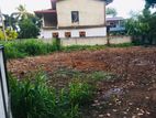 Land for Sale Homagama