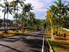Land for Sale Homagama