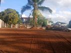 Land for Sale Homagama