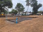 Land for sale HOMAGAMA