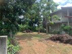 Land for Sale Homagama (IK-02)