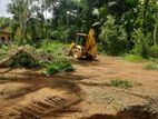 Land for Sale Homagama kiriwaththuduwa junction