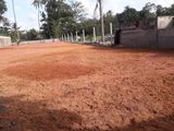 Land for Sale Homagama Town