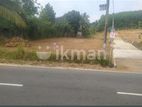 Land for Sale Homagama Town